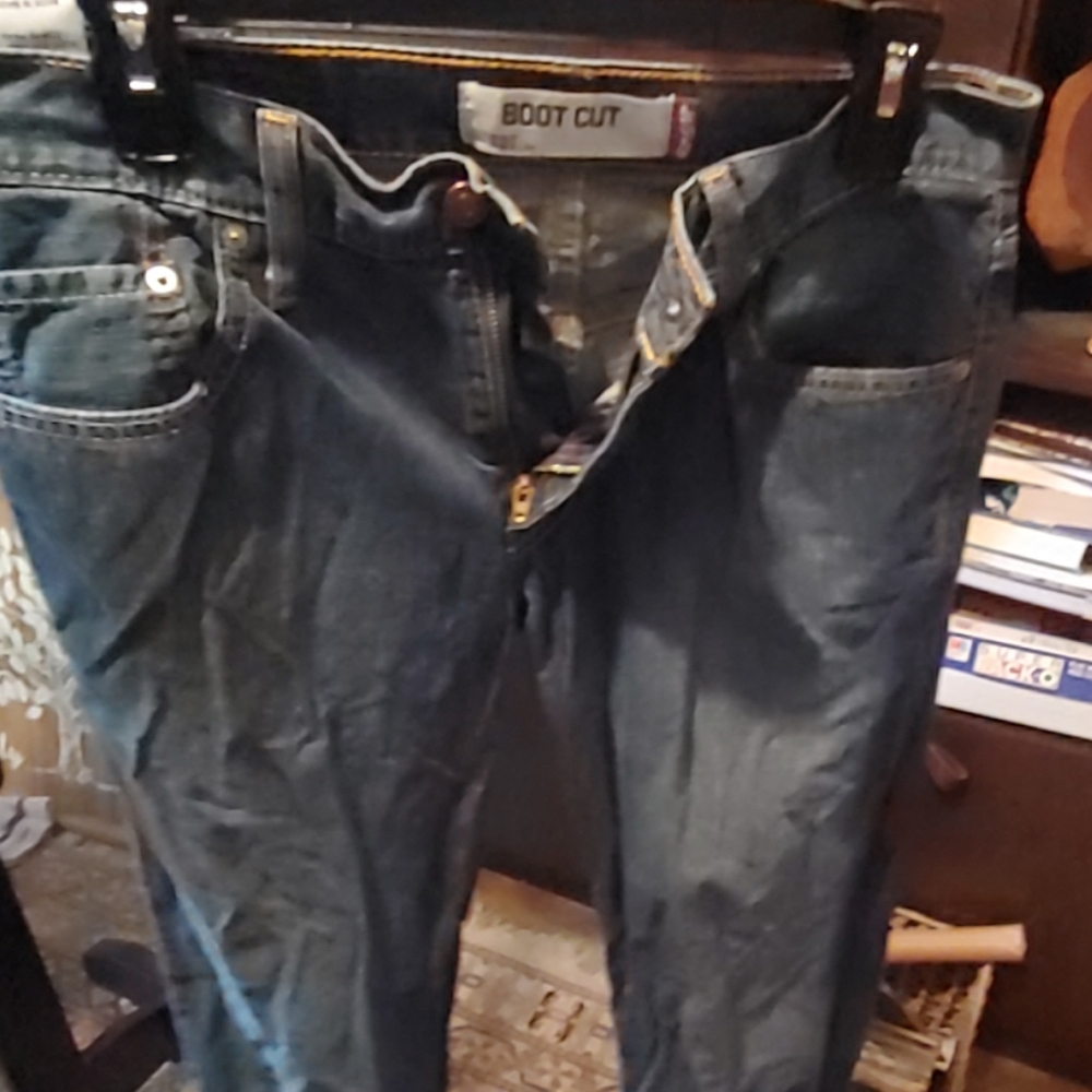 Men's Jeans